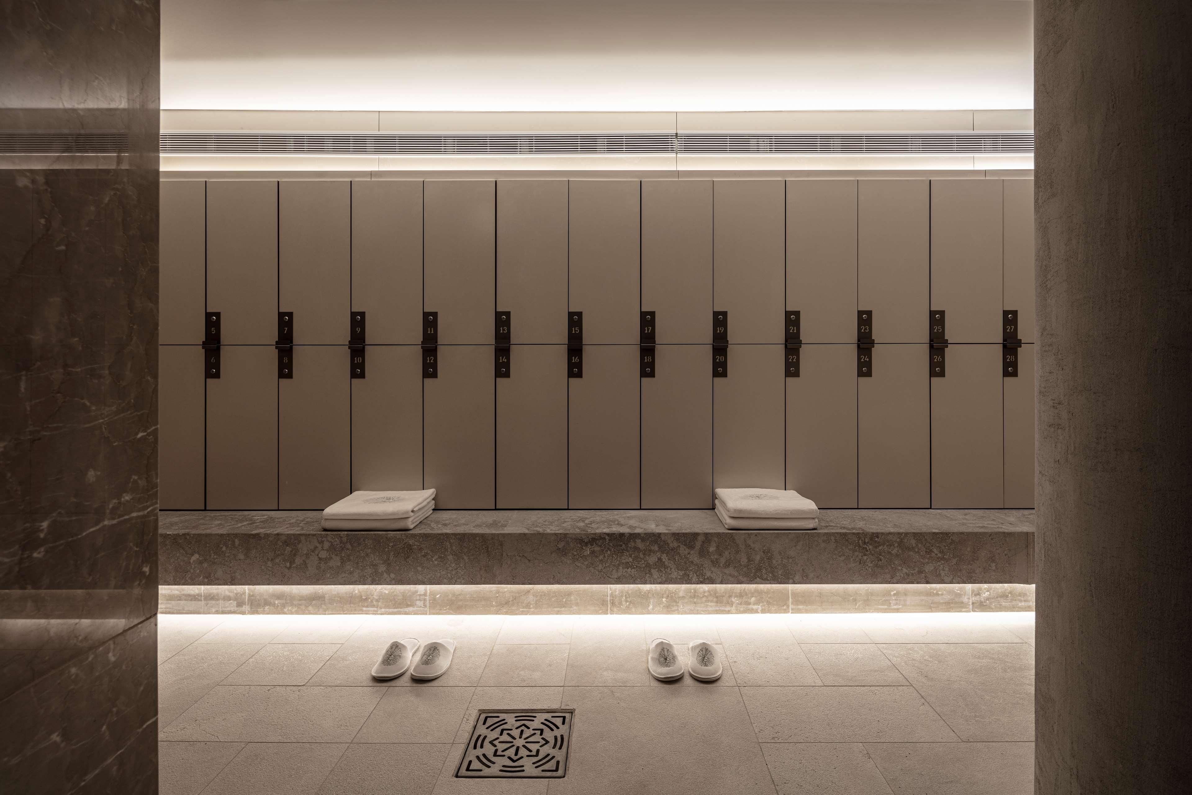Waldorf Astoria Yerusalem Bagian luar foto