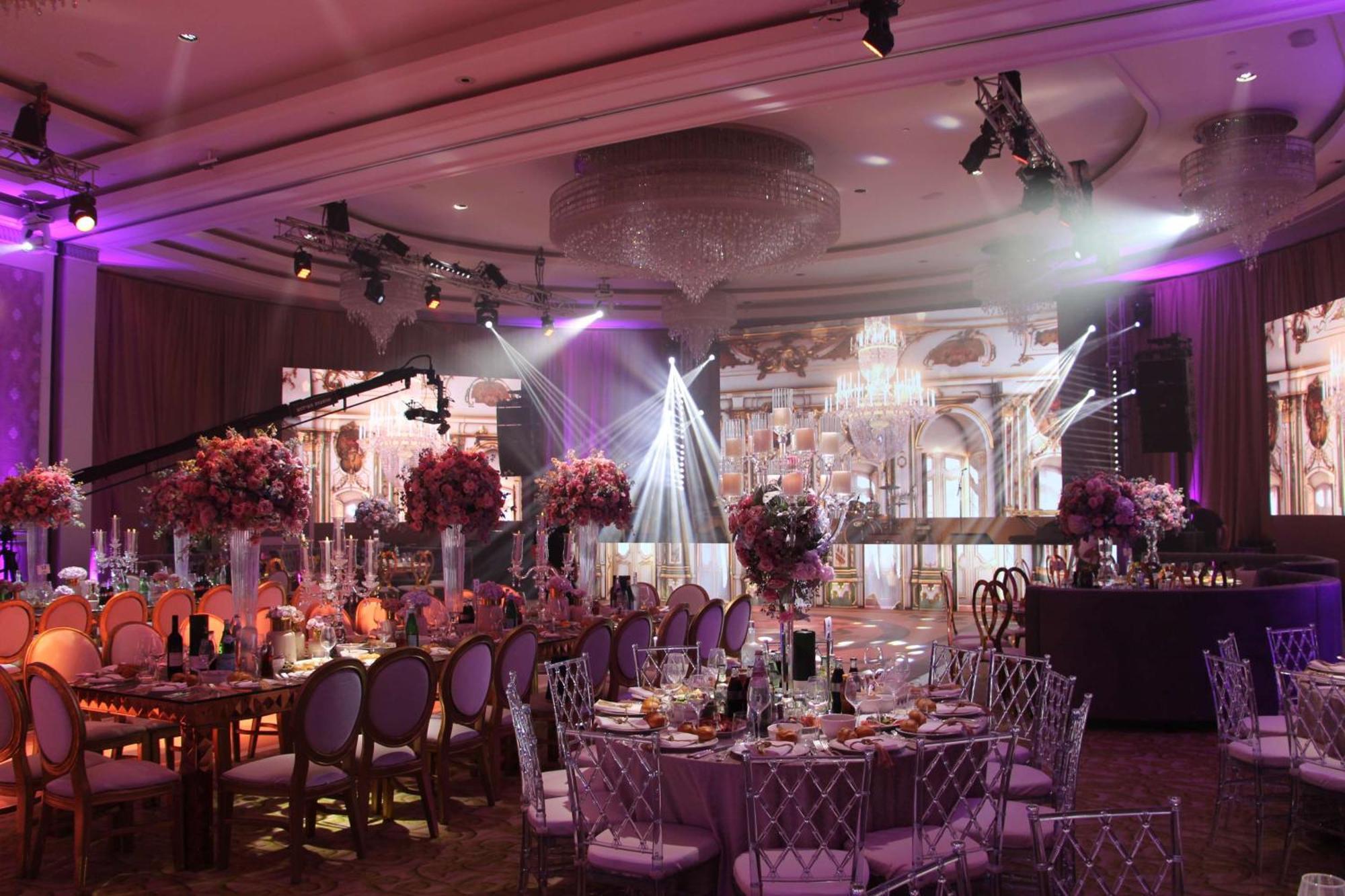 Waldorf Astoria Yerusalem Bagian luar foto